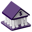 Bank Icon