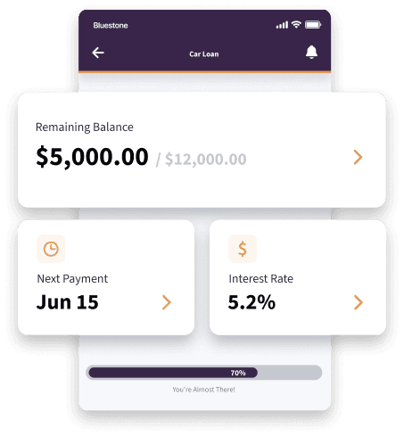 Manage Loans with Clarity and Confidence