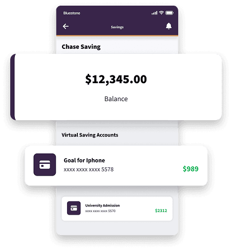 Manage All Your Savings in One Place