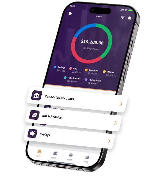 Own Your Finances App